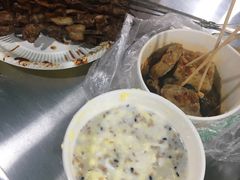 -马杰金城马爷牛奶鸡蛋醪糟·清真(正宁路店)