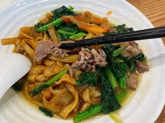 -裕记烧腊连锁餐饮(外马分店)