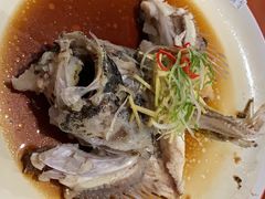 -海盗餐厅