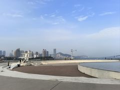 -黑石礁公园