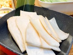 -新石器烤肉(无锡万象城店)
