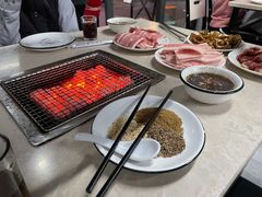 -风味烧烤