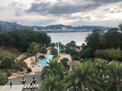 -杭州千岛湖开元度假村