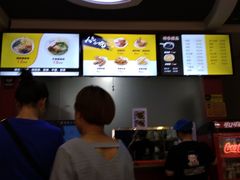 -螺小胖柳州螺蛳粉(钟楼总店)