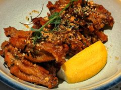 -BE BRIGHT KITCHEN(正佳广场店)