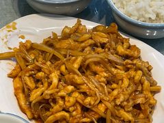 -振生清真饭店(永安道店)