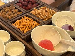 -长春堂顺时而饮(前门店)