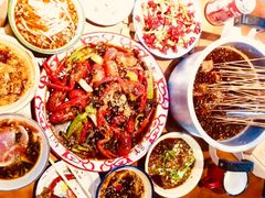 -搓火大都会(广安门总店)