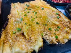 -云晓光头烧烤吧(德平路店)