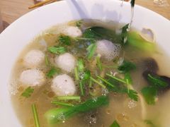 -关中闫记粉蒸肉(和平路店)