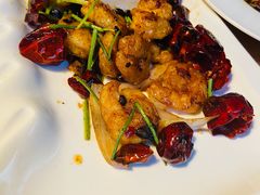 -周三的情书花园餐厅(江北店)