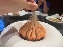 太白长江虾-民国红公馆(老门东店)