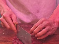 -阿娟牛肉丸·手打牛肉丸·现做现卖