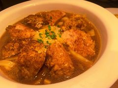 -李氏八大件老菜馆(万宝街店)