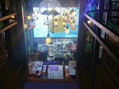 -红牌美蛙鱼头火锅(万辉国际广场店)