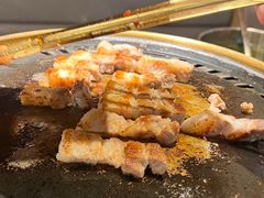 -西塔老太太泥炉烤肉(亚运村店)