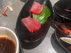 -一方渔歌蒸汽海鲜自助(文化路万达广场店)