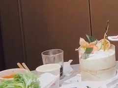 -鹿里烘焙LulyBaking(东二环泰禾广场店)