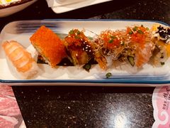 -大渔铁板烧(大悦城店)