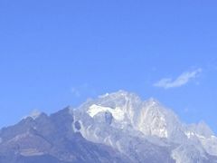 -时光吧·大堂吧·丽江和府洲际度假酒店