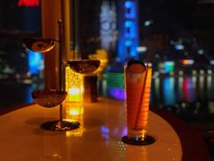 -翡翠36餐厅(浦东香格里拉店)