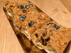 -小豆海棠(嘉兴路店)