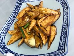 -芸海阁·农家私房菜(沙家浜景区出口店)