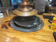 -号令江湖·水浒烤肉(和畅睦邻中心店)