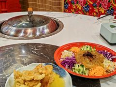 -九妹农家大铁锅东北菜(江湾店)