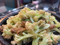 -李师傅脆肚(华强北店)