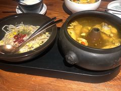 -云海肴·汽锅鸡·云南菜(美罗城店)