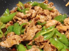 -大盐帮川菜馆(长楹天街店)