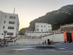 -中山公园(石岐街道)
