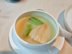 -广州富力丽思卡尔顿酒店·丽轩·粤菜