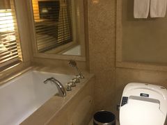 -白金汉爵大酒店(相城店)