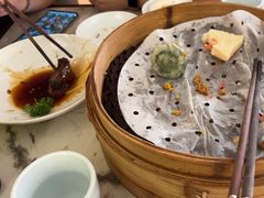 -永春园·扬州早茶·淮扬菜(漫乐城店)