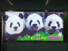 -动物园(地铁站)