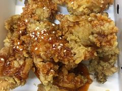 -前进5路汉堡炸鸡(前进五路店)