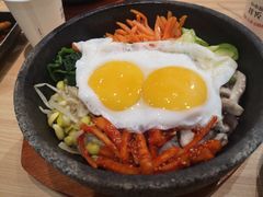 -小木屋拌饭(沈阳中街大悦城店)