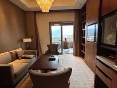 -浙江安吉JW万豪酒店·万豪中餐厅