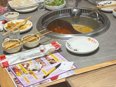 -蜀留香火锅·始于1999·原四川老火锅(白堤路店)