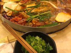 -泡椒王自助铁板烧(天生丽街店)