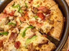 -必胜客(北苑路店)