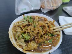 -正味斋锅巴菜(西北角店)
