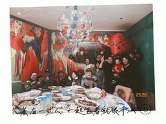 -雀蓝川菜(星悦汇店)