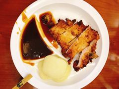 -小姜锅贴(凤凰街店)