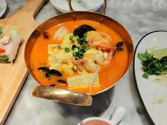 -PHO爺·越南料理(亦庄大族广场店)