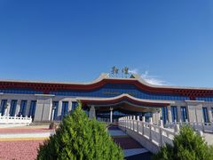 -敦煌莫高国际机场