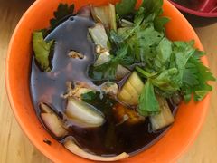 -特色油卤串串(水碾河店)
