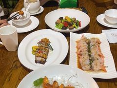 -HOME餐厅粤菜 融合菜